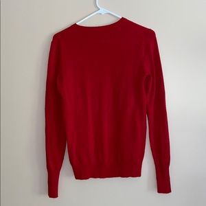 Everlane Cashmere Crew Neck Sweater
